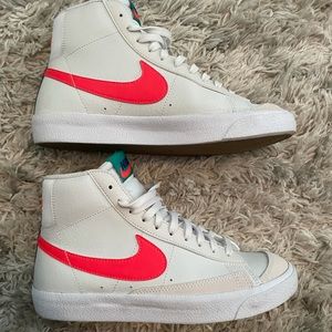 Nike Blazer Mid ‘77 Unisex Big Kids
